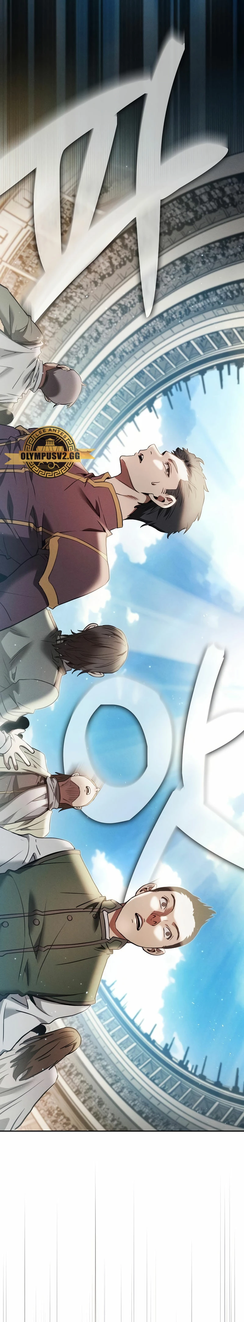 Read El Despiadado Demonio Celestial Manga Online