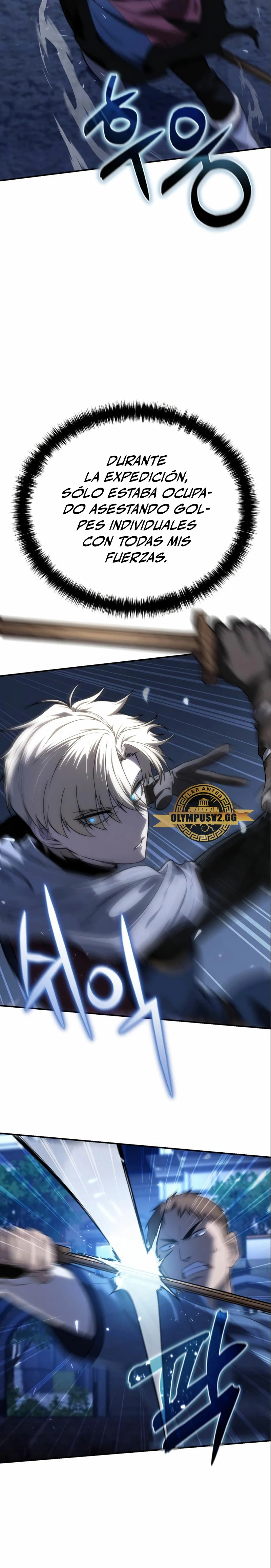 Read El Despiadado Demonio Celestial Manga Online