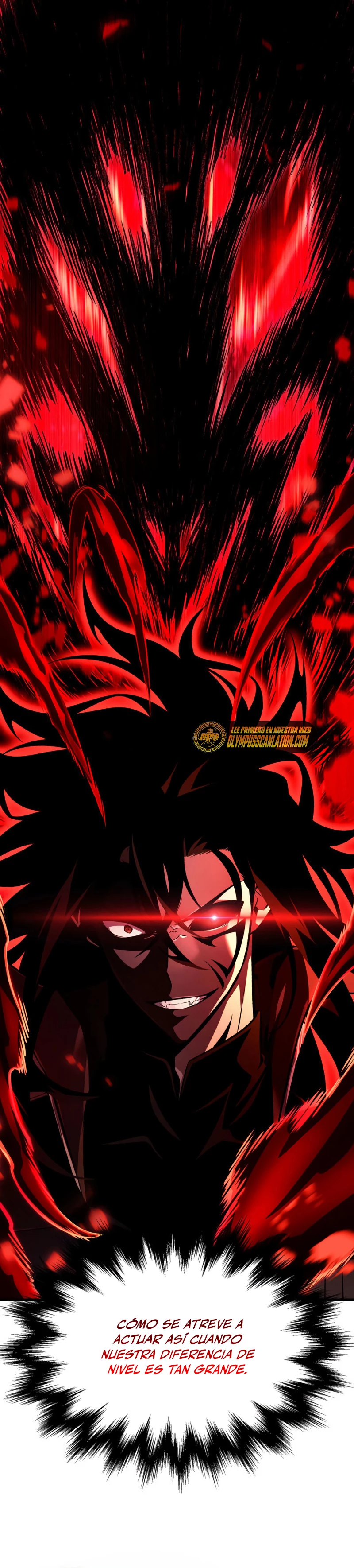 Read El Despiadado Demonio Celestial Manga Online