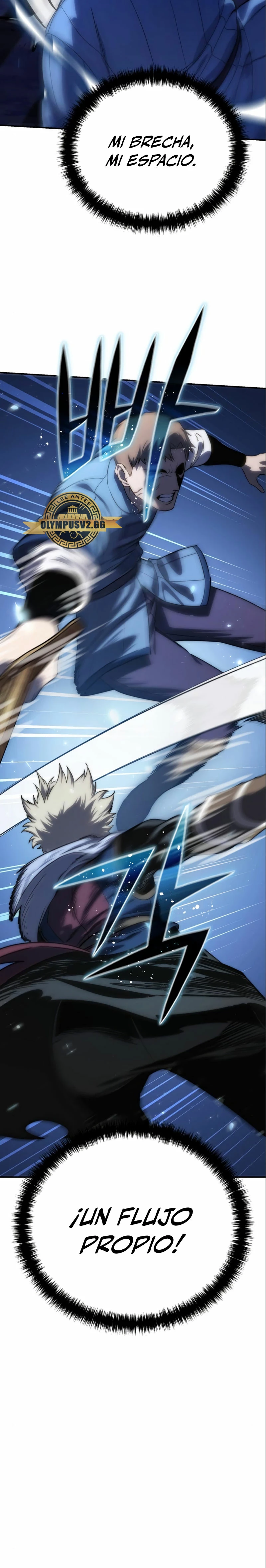 Read El Despiadado Demonio Celestial Manga Online