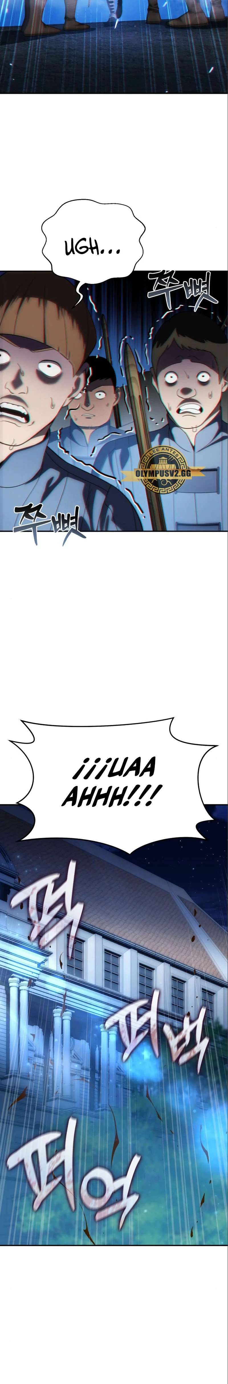 Read El Despiadado Demonio Celestial Manga Online