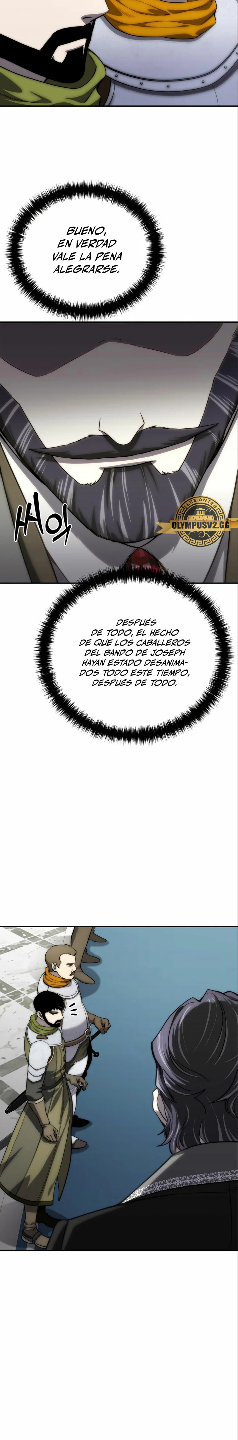 Read El Despiadado Demonio Celestial Manga Online