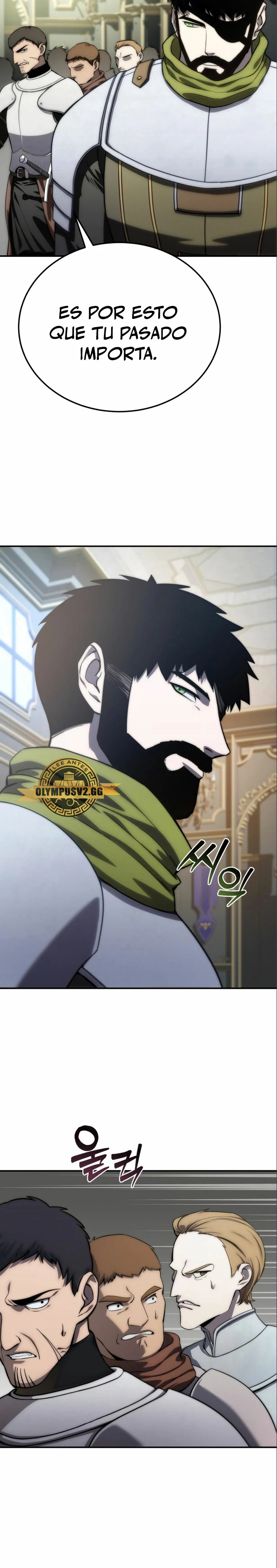 Read El Despiadado Demonio Celestial Manga Online