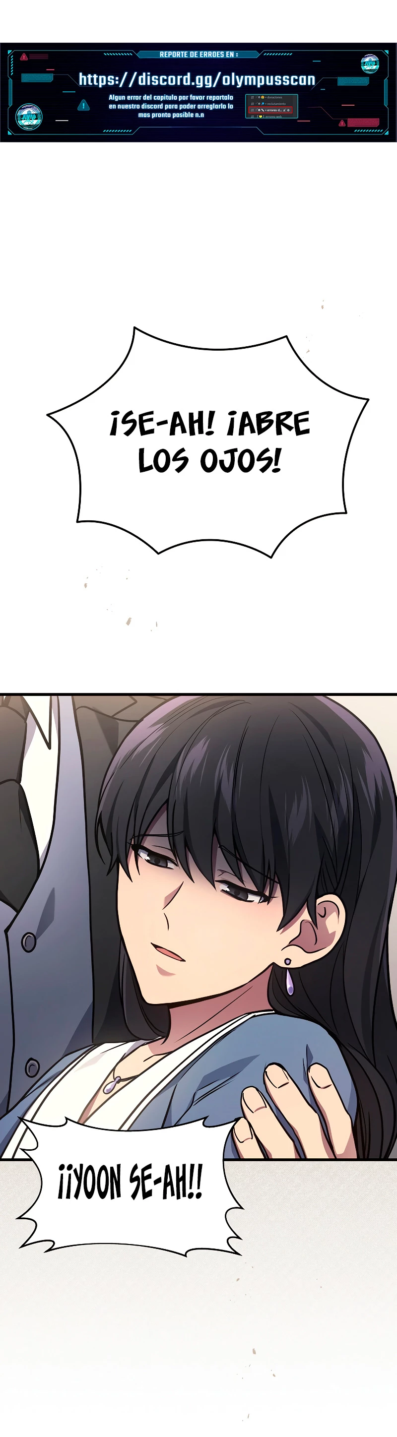 Read El Despiadado Demonio Celestial Manga Online