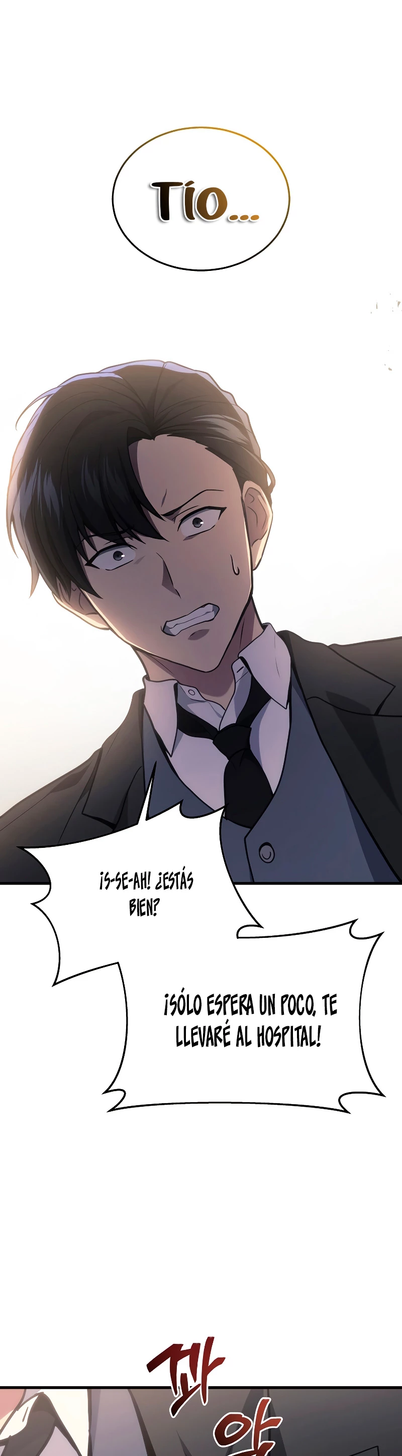 Read El Despiadado Demonio Celestial Manga Online