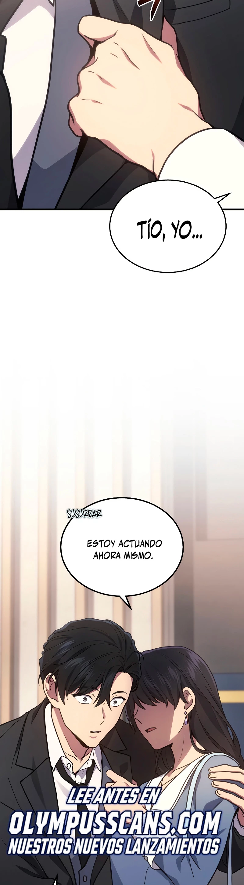 Read El Despiadado Demonio Celestial Manga Online