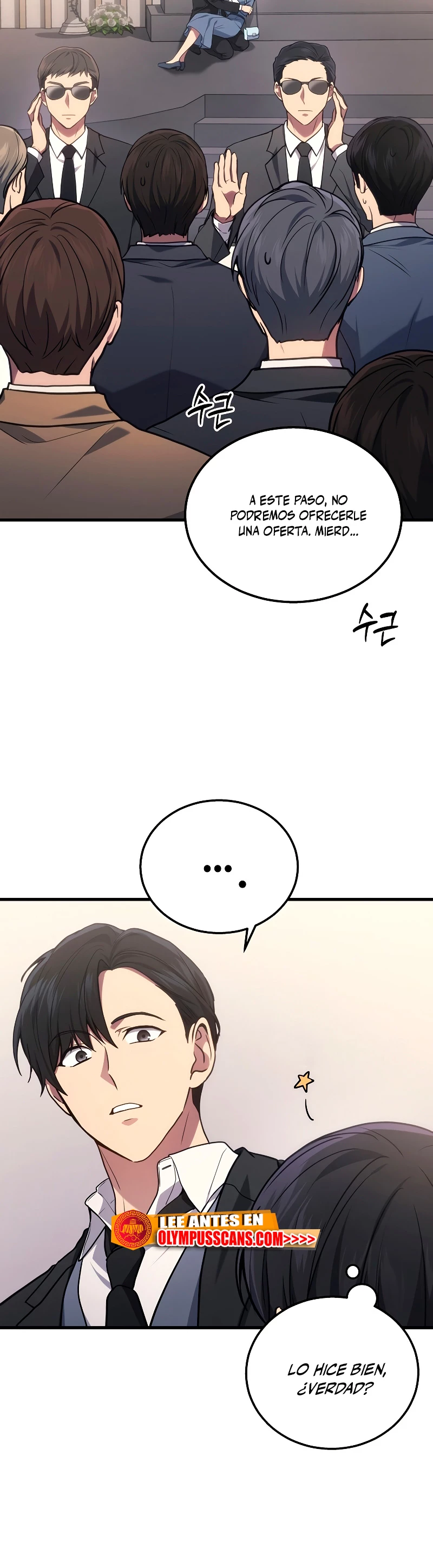 Read El Despiadado Demonio Celestial Manga Online