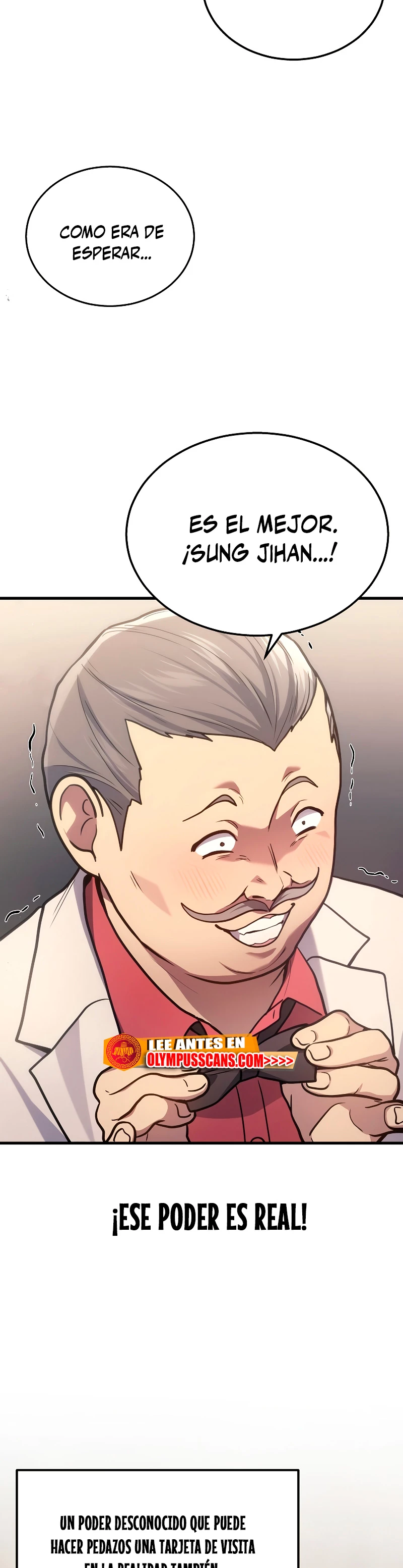 Read El Despiadado Demonio Celestial Manga Online