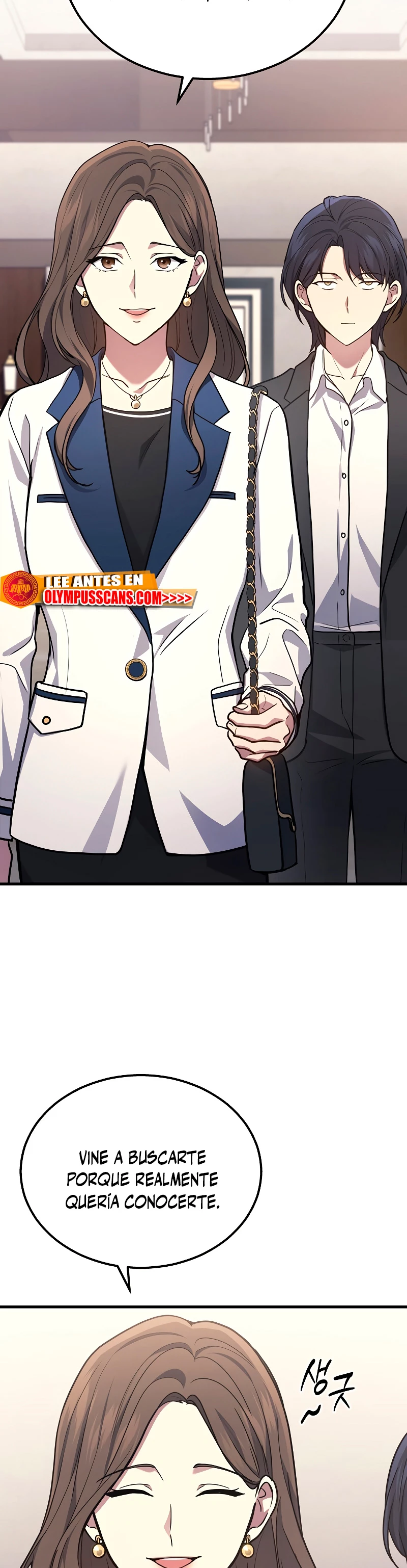 Read El Despiadado Demonio Celestial Manga Online