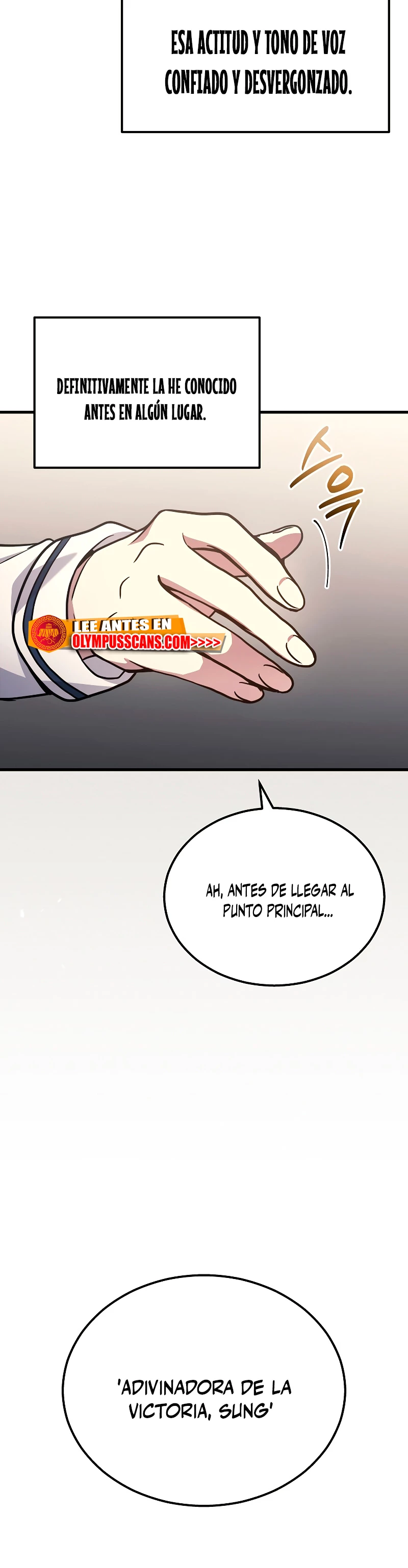 Read El Despiadado Demonio Celestial Manga Online