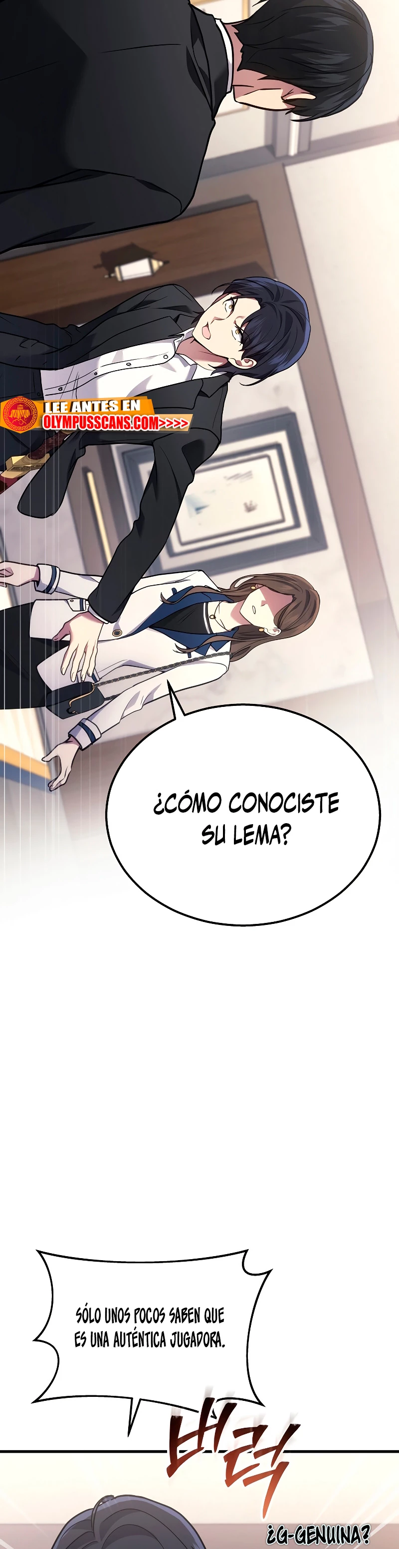 Read El Despiadado Demonio Celestial Manga Online