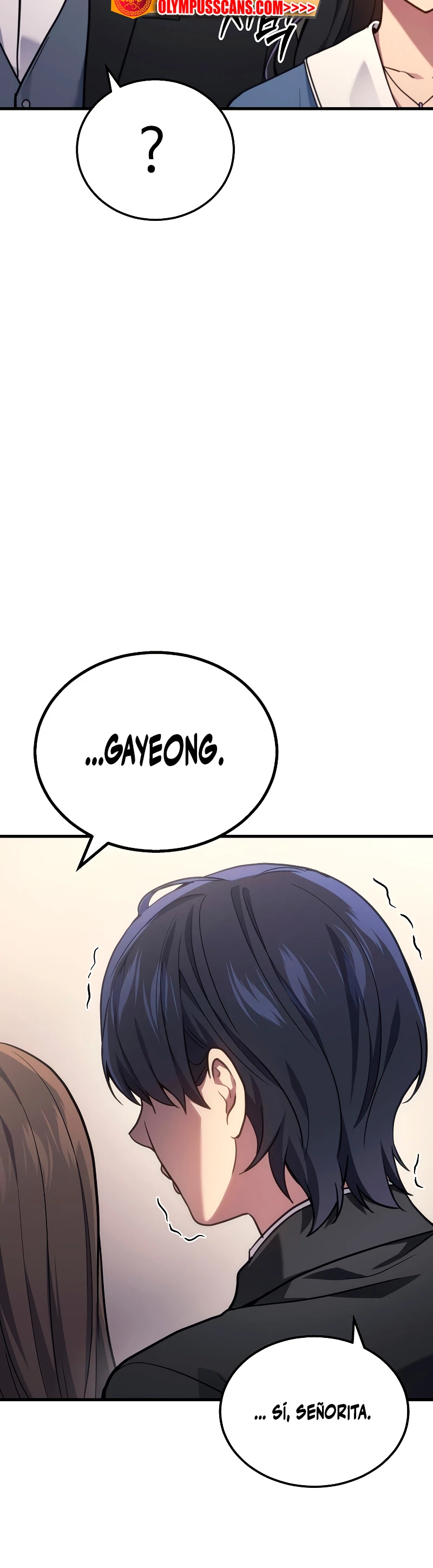 Read El Despiadado Demonio Celestial Manga Online