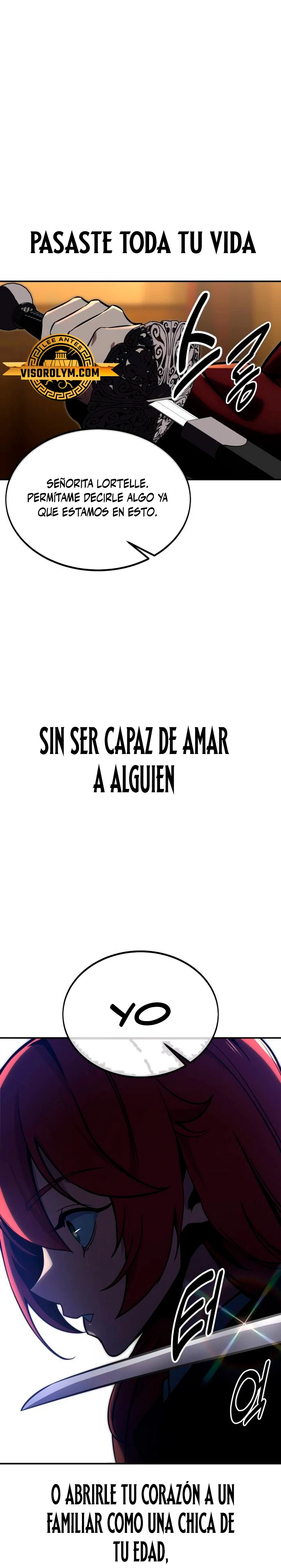 Read El Despiadado Demonio Celestial Manga Online