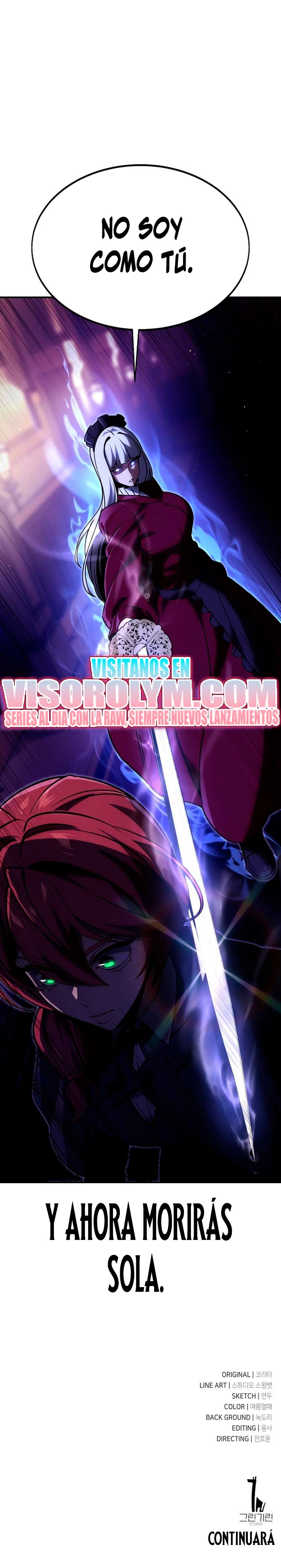 Read El Despiadado Demonio Celestial Manga Online