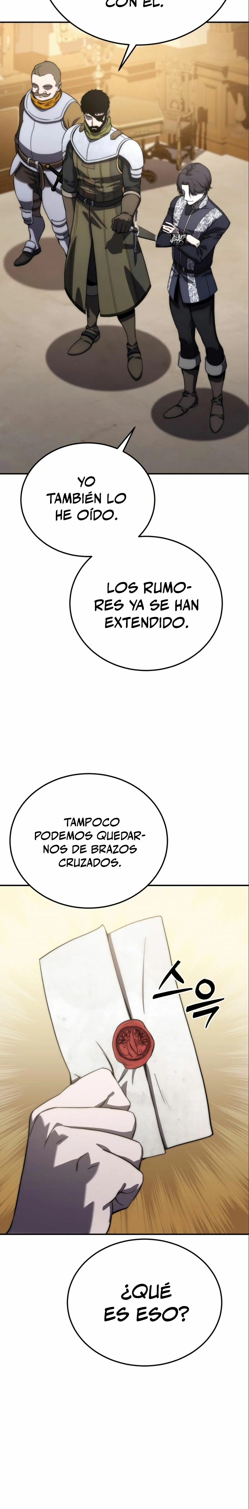 Read El Despiadado Demonio Celestial Manga Online