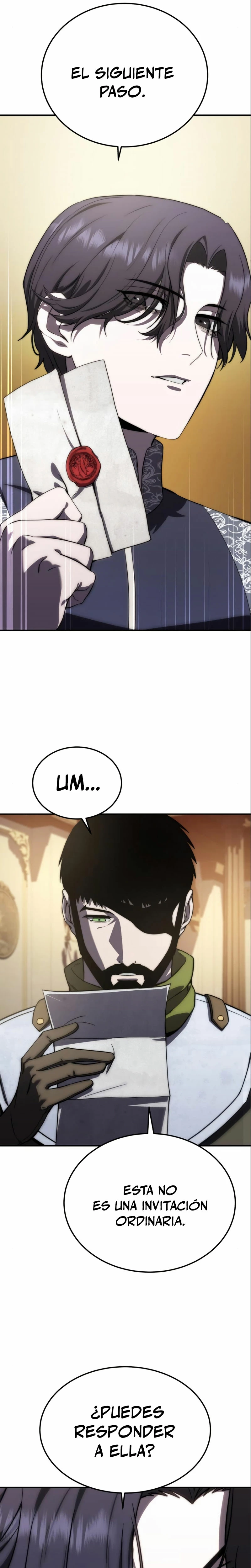 Read El Despiadado Demonio Celestial Manga Online