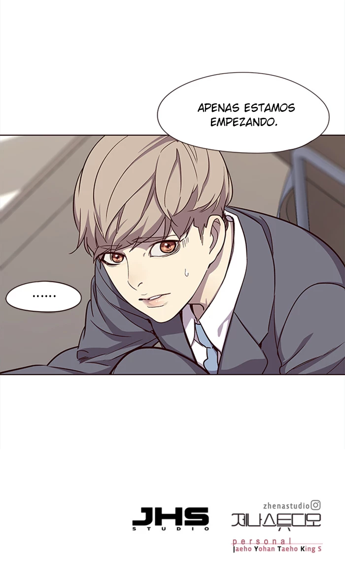 Read El Despiadado Demonio Celestial Manga Online