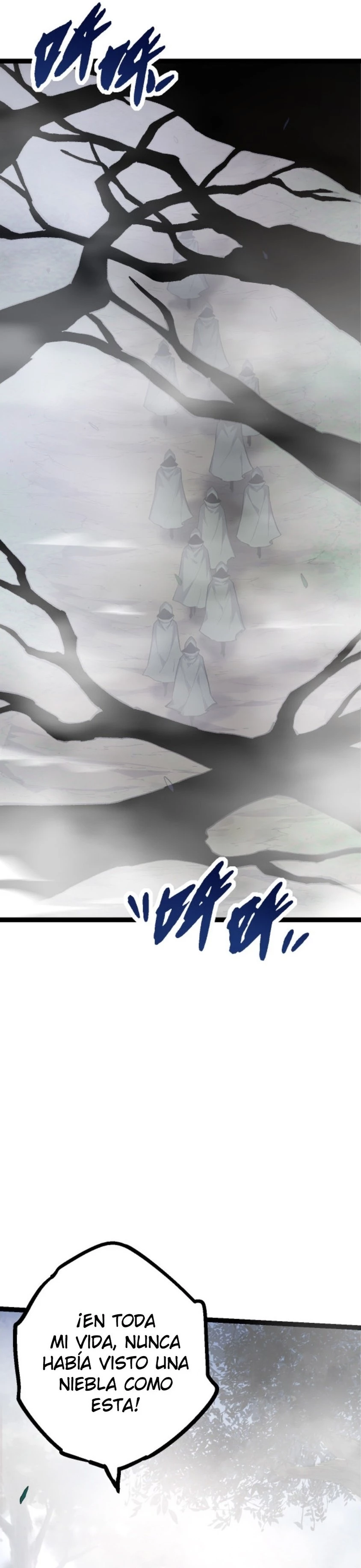 Read El Despiadado Demonio Celestial Manga Online