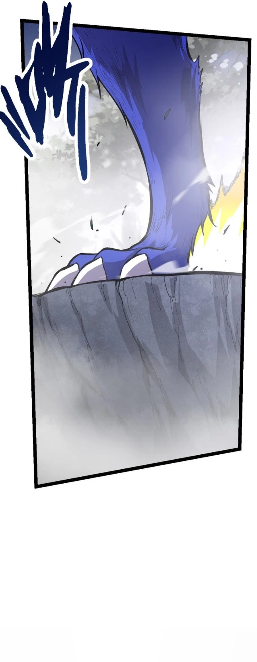 Read El Despiadado Demonio Celestial Manga Online