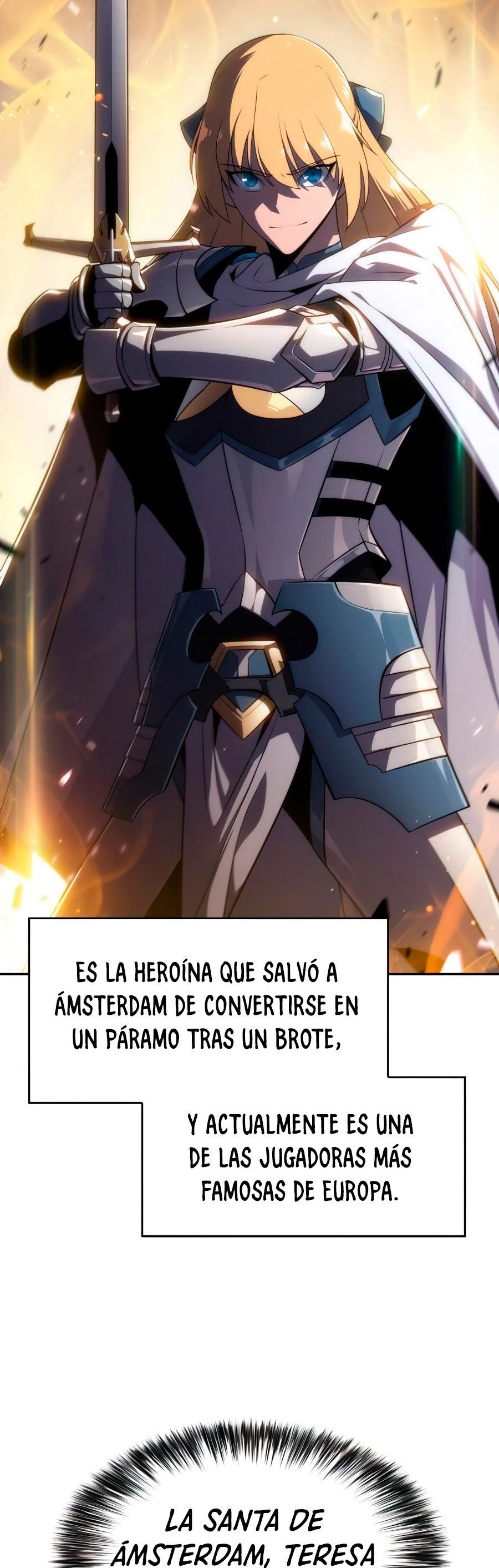 Read El Despiadado Demonio Celestial Manga Online