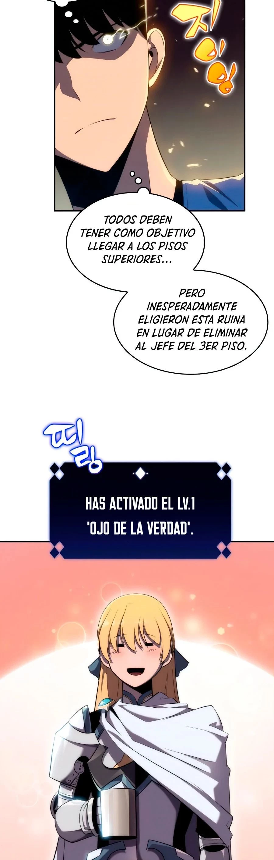 Read El Despiadado Demonio Celestial Manga Online