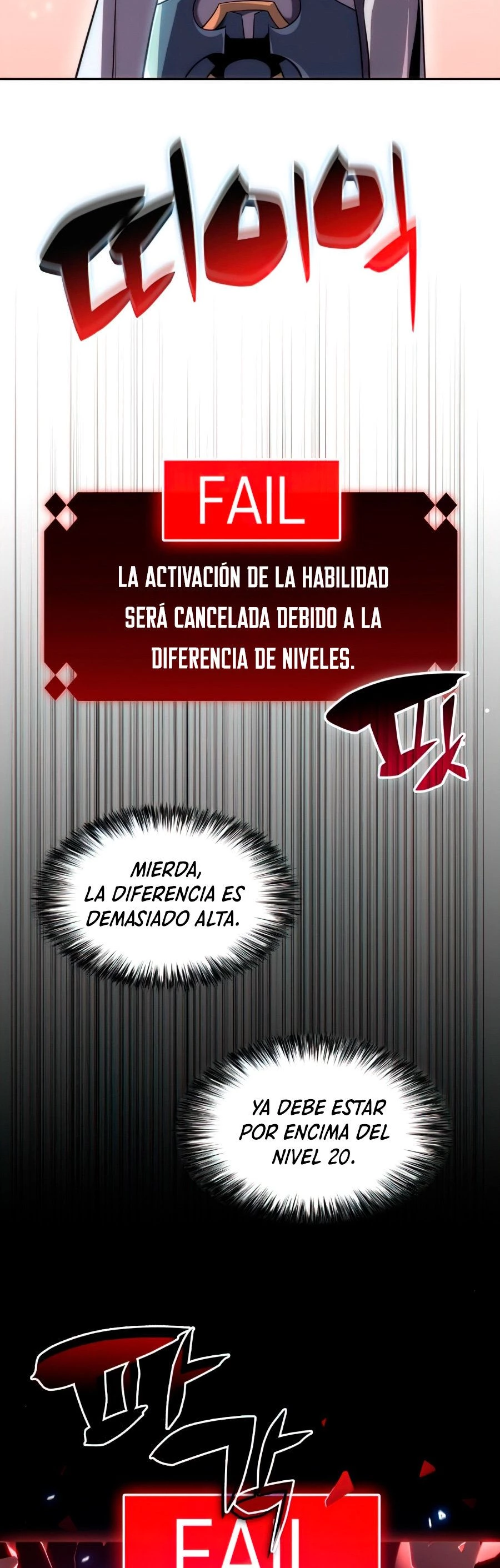 Read El Despiadado Demonio Celestial Manga Online