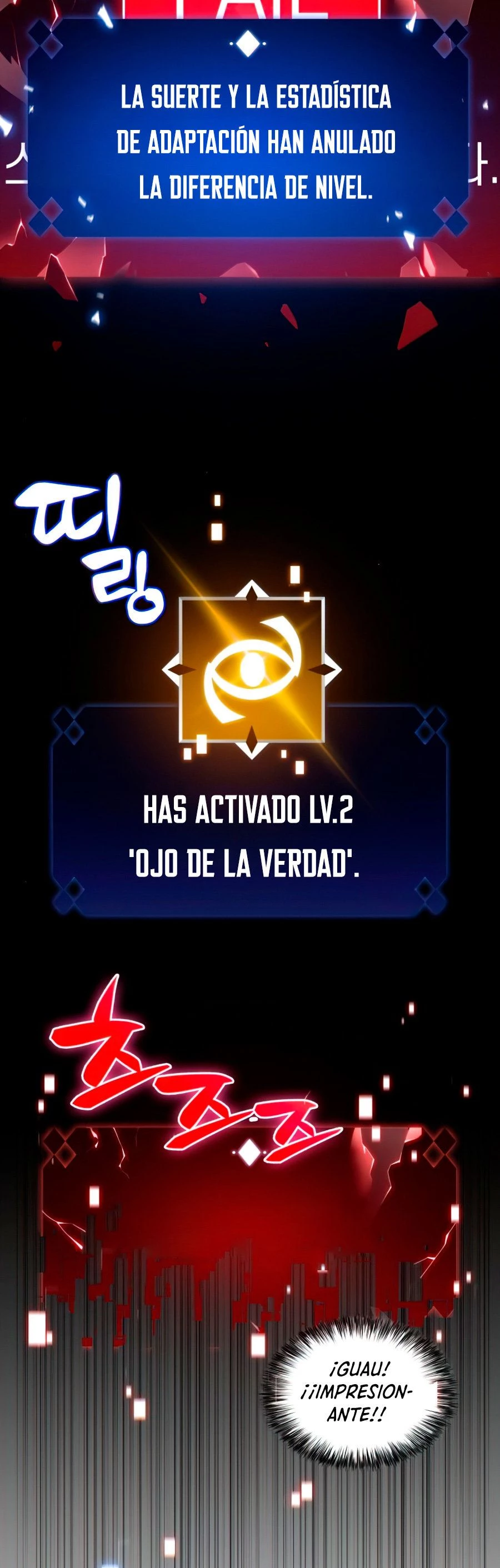 Read El Despiadado Demonio Celestial Manga Online