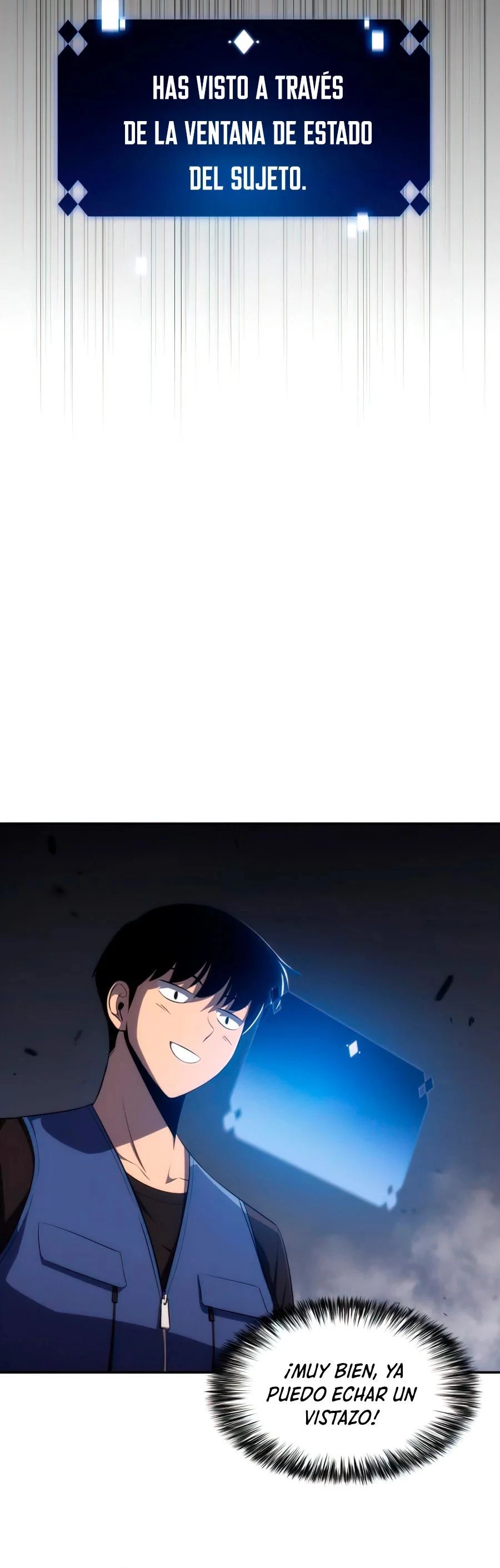 Read El Despiadado Demonio Celestial Manga Online