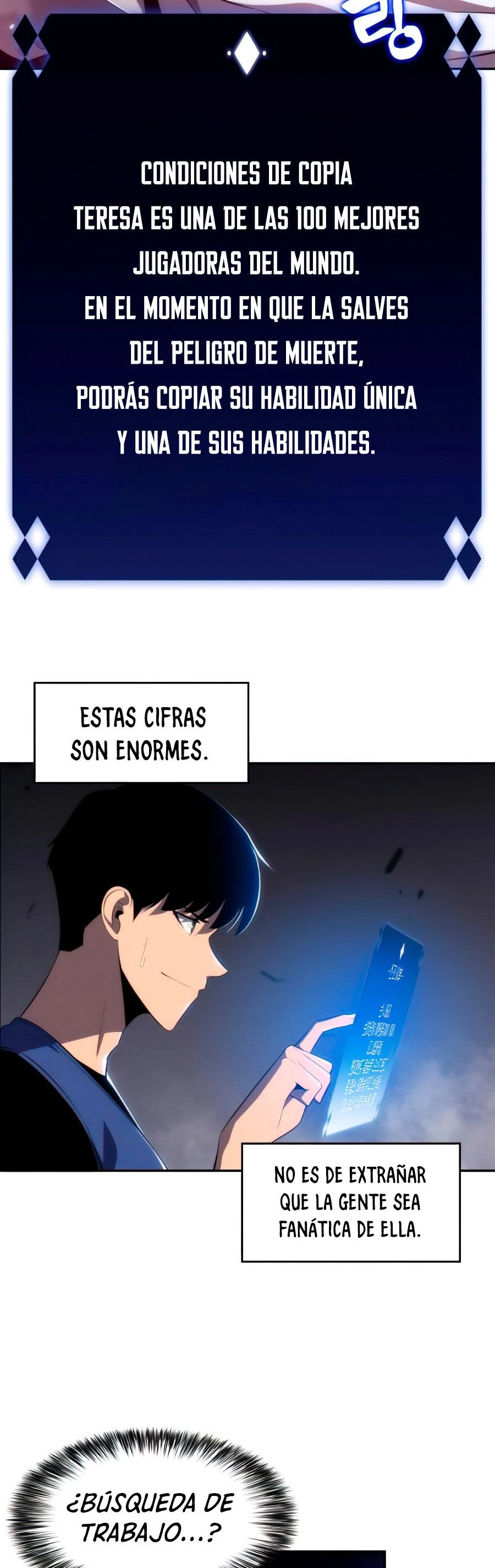 Read El Despiadado Demonio Celestial Manga Online