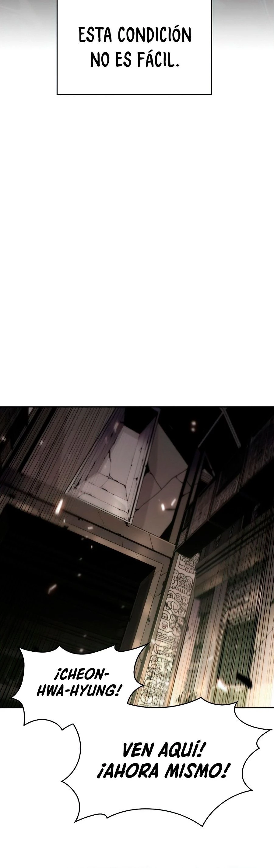 Read El Despiadado Demonio Celestial Manga Online