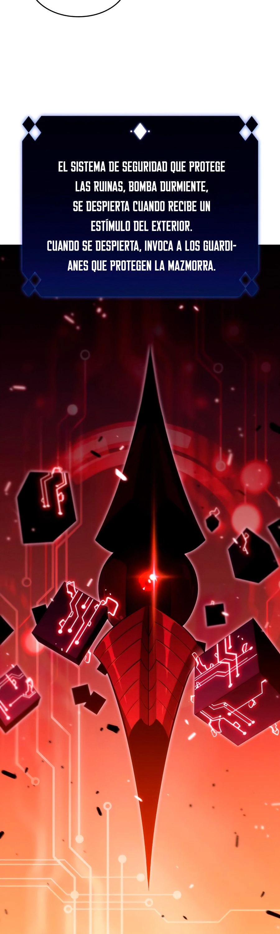 Read El Despiadado Demonio Celestial Manga Online