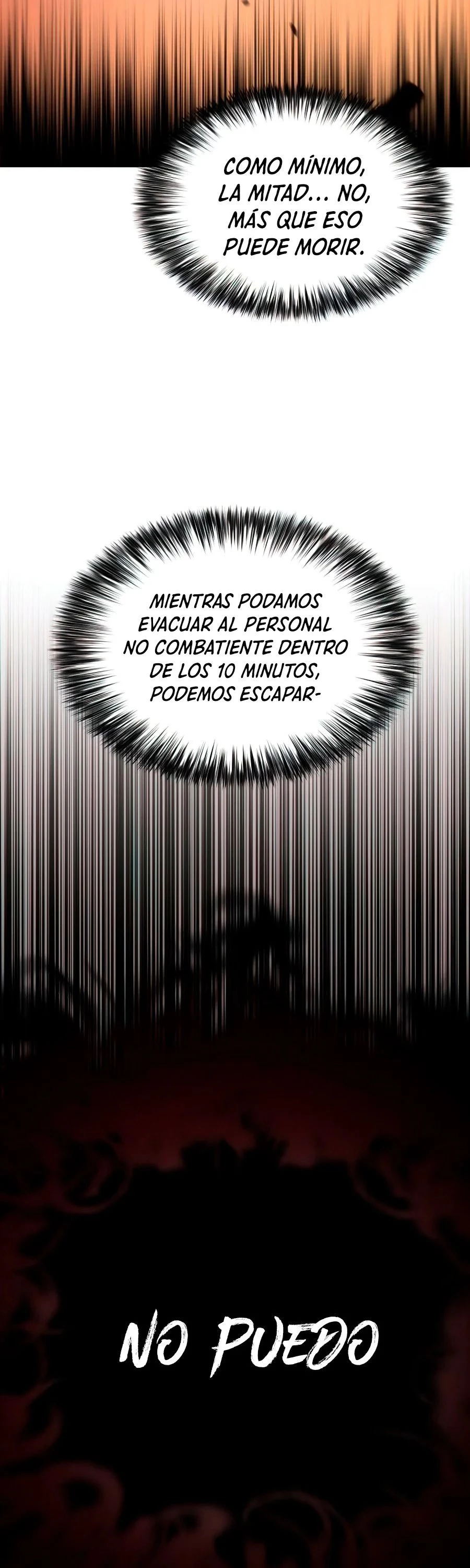 Read El Despiadado Demonio Celestial Manga Online