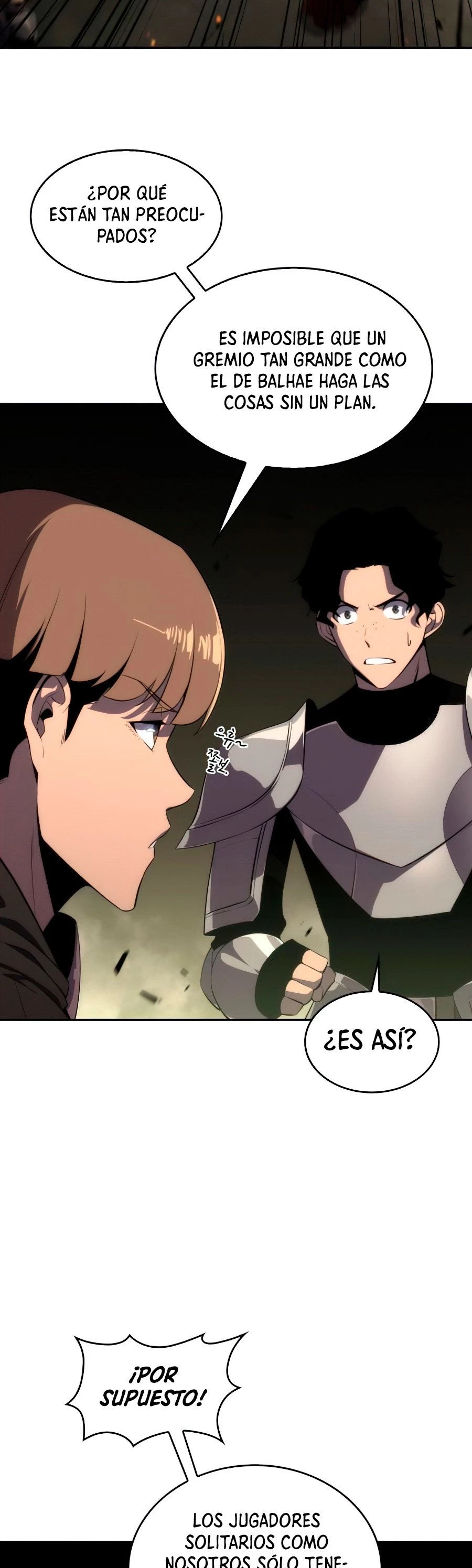 Read El Despiadado Demonio Celestial Manga Online