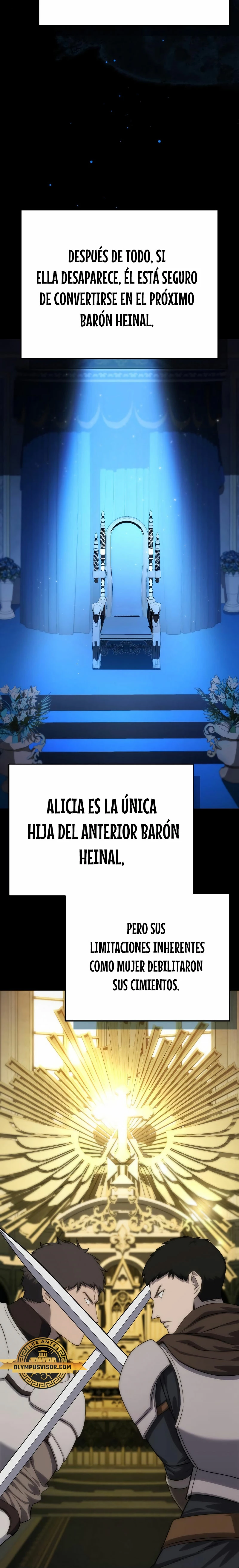 Read El Despiadado Demonio Celestial Manga Online