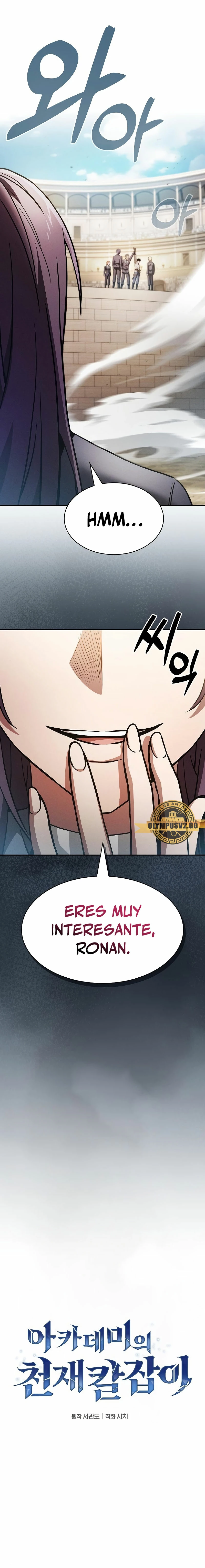 Read El Despiadado Demonio Celestial Manga Online