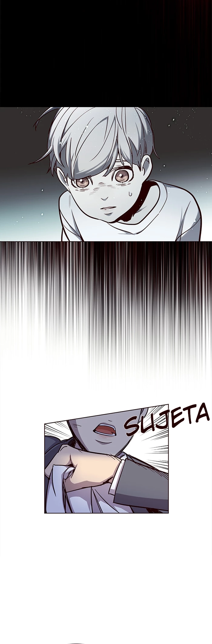 Read El Despiadado Demonio Celestial Manga Online