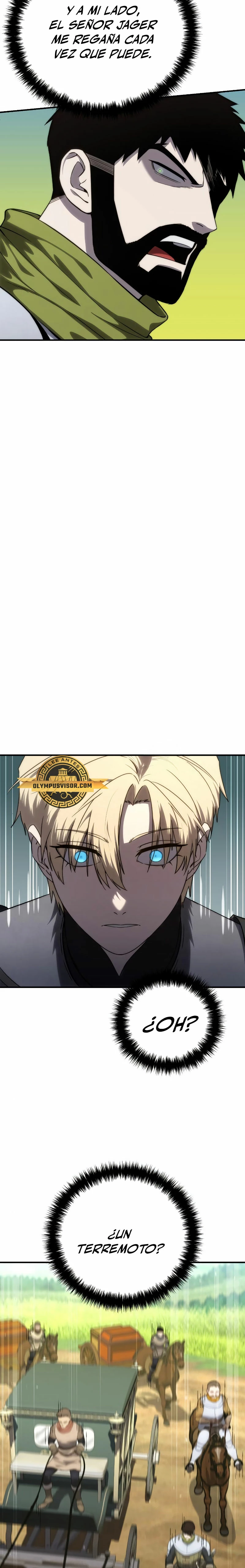 Read El Despiadado Demonio Celestial Manga Online