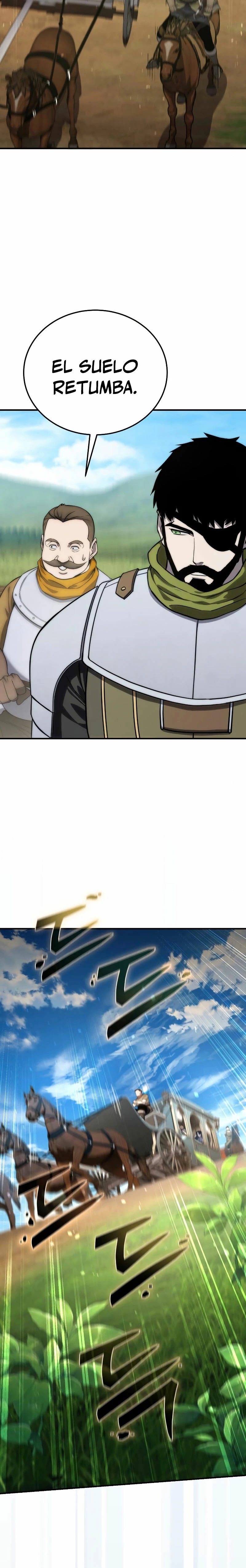 Read El Despiadado Demonio Celestial Manga Online