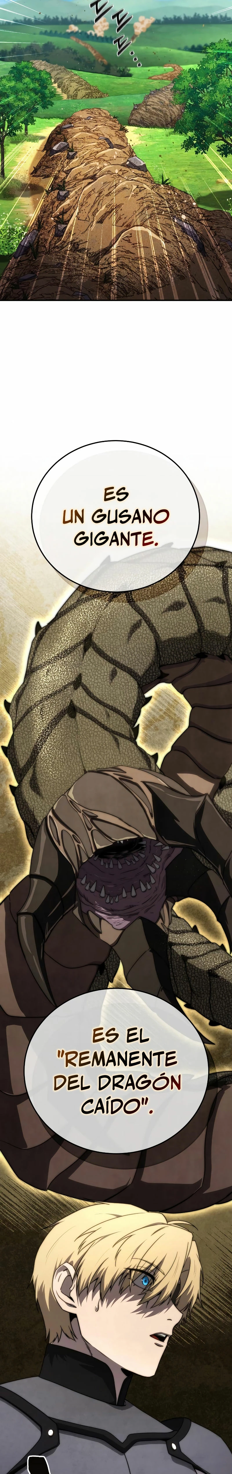 Read El Despiadado Demonio Celestial Manga Online