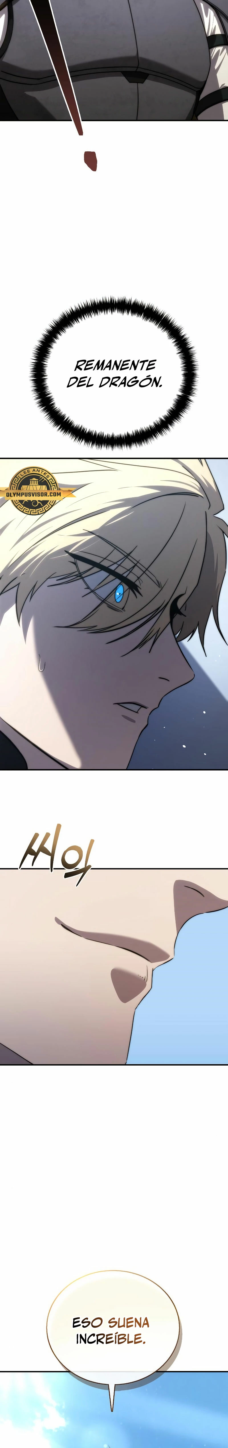 Read El Despiadado Demonio Celestial Manga Online