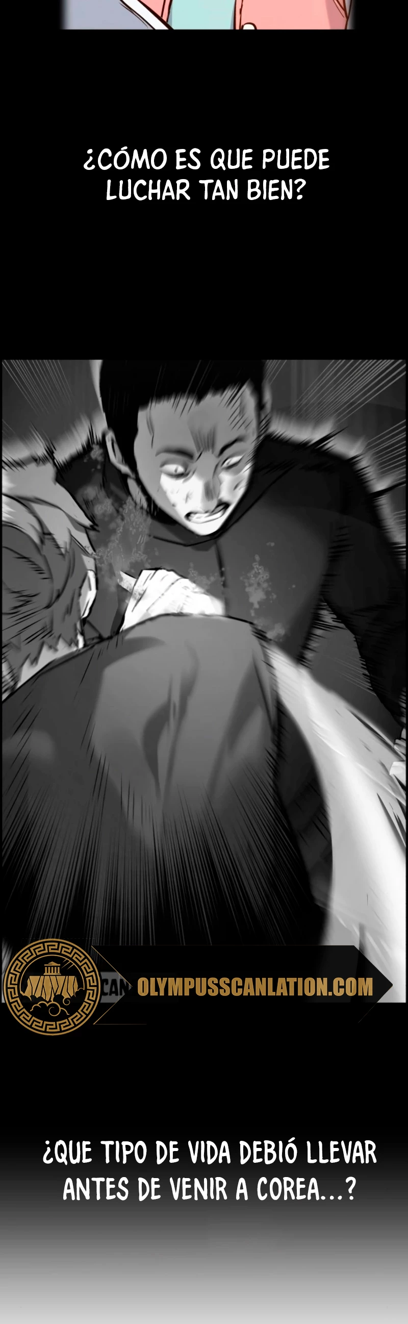 Read El Despiadado Demonio Celestial Manga Online