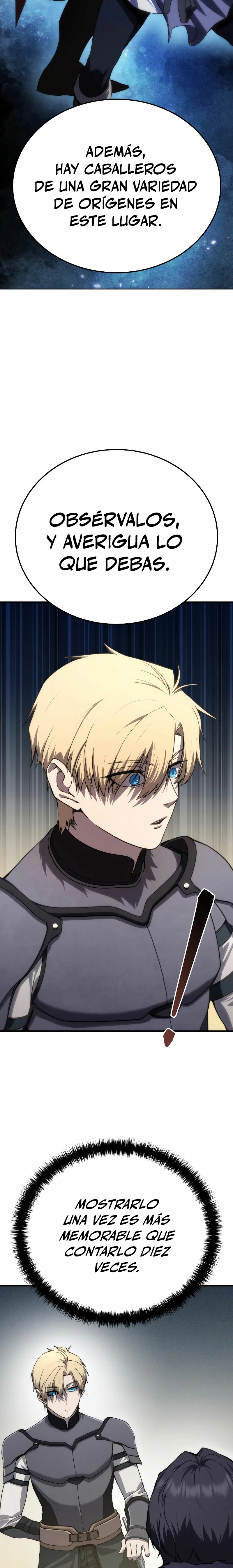 Read El Despiadado Demonio Celestial Manga Online