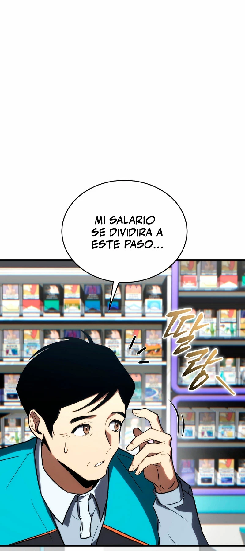 Read El Despiadado Demonio Celestial Manga Online