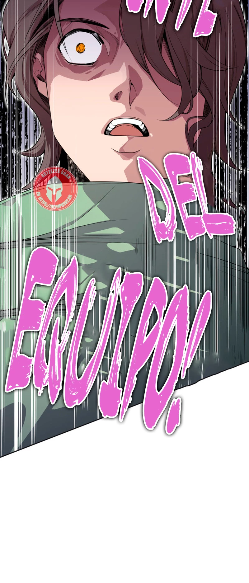 Read El Despiadado Demonio Celestial Manga Online
