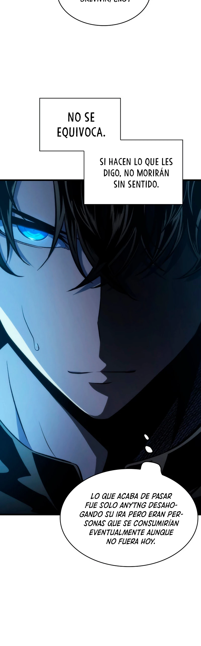 Read El Despiadado Demonio Celestial Manga Online