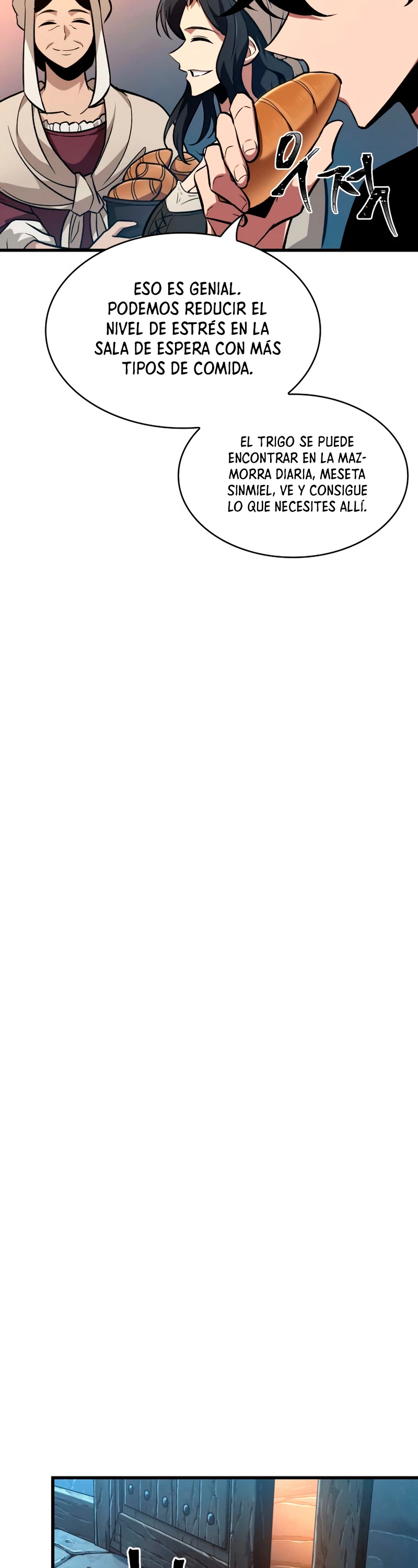 Read El Despiadado Demonio Celestial Manga Online