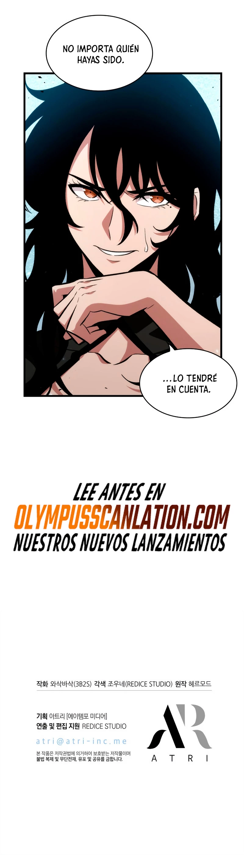 Read El Despiadado Demonio Celestial Manga Online