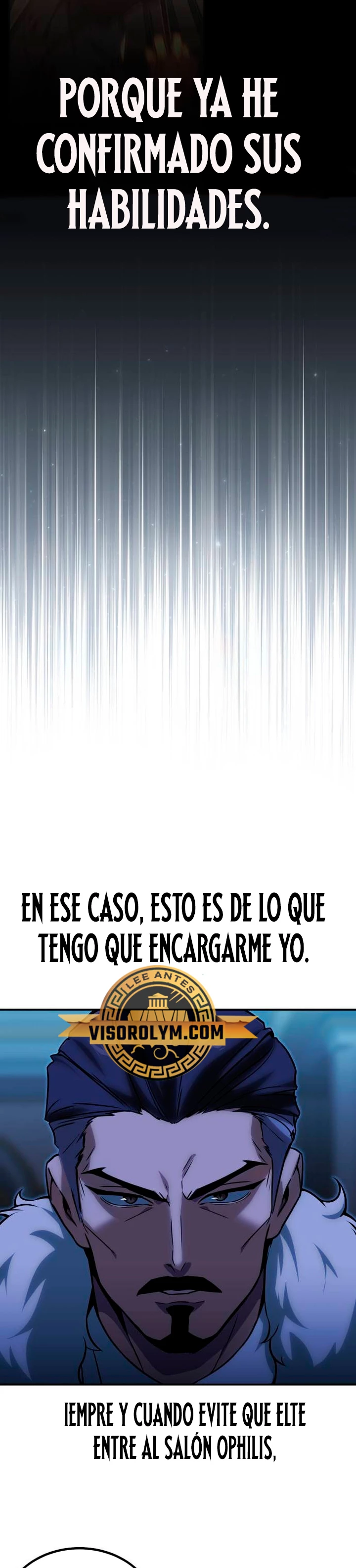 Read El Despiadado Demonio Celestial Manga Online