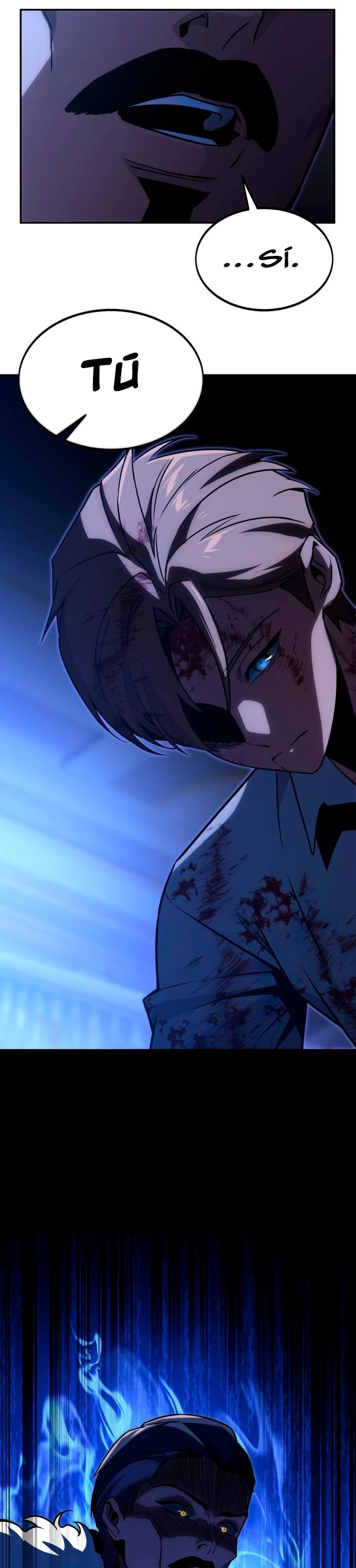 Read El Despiadado Demonio Celestial Manga Online