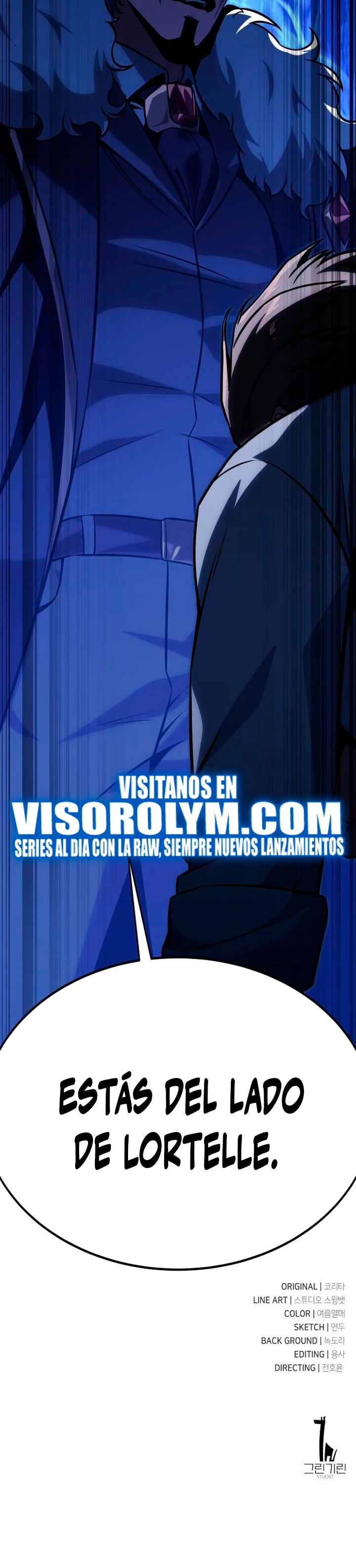 Read El Despiadado Demonio Celestial Manga Online
